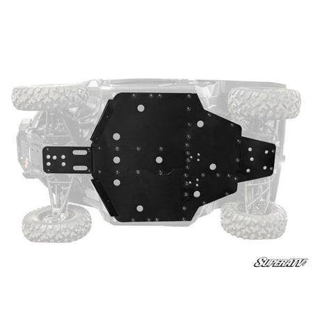 SATV SKID PLATE CAN-AM (FSP-CA-HD11MAX)