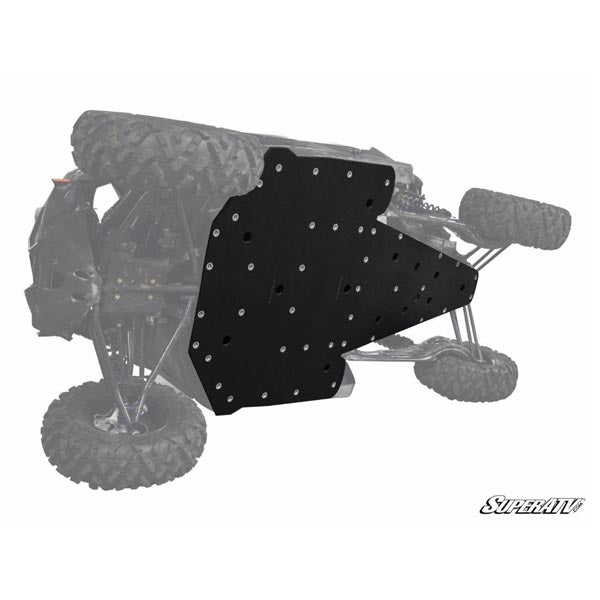 SATV SKID PLATE CAN-AM (FSP-CA-X3-001)