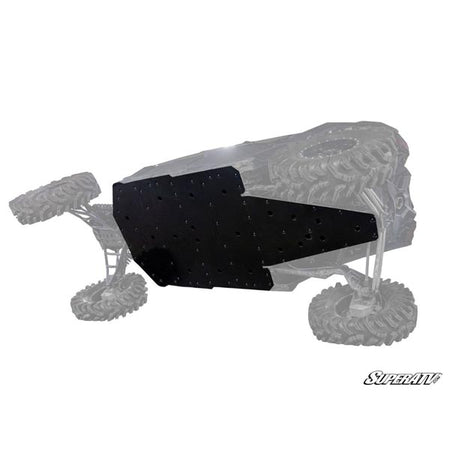 SATV SKID PLATE CAN-AM (FSP-CA-X3MAX-001)