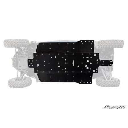 SATV SKID PLATE YAMAHA (FSP-Y-RMAX4)
