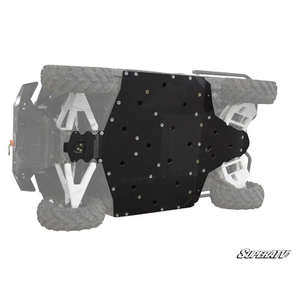 PLAQUE DE PROTECTION SATV POLARIS (FSP-P-RAN900)