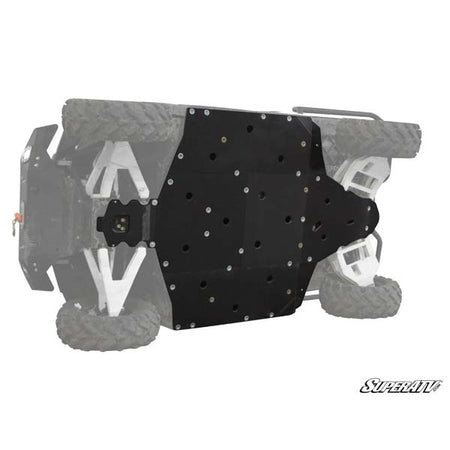 PLAQUE DE PROTECTION SATV POLARIS (FSP-P-RAN900)