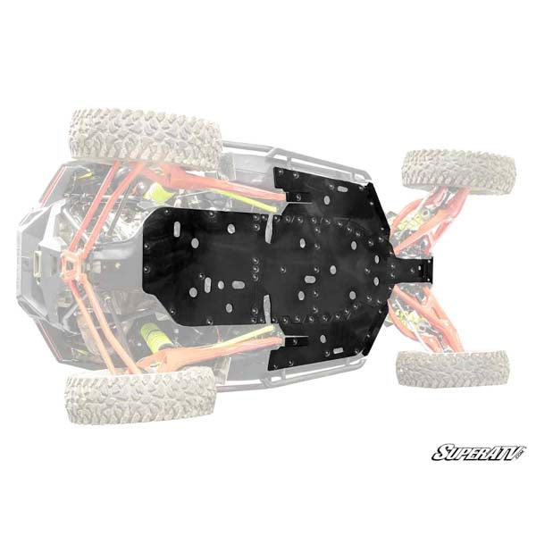 PLAQUE DE PROTECTION SATV POLARIS (FSP-P-PROR)
