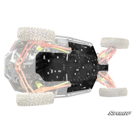 PLAQUE DE PROTECTION SATV POLARIS (FSP-P-PROR)