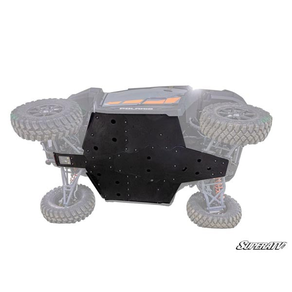SATV SKID PLATE POLARIS (FSP-P-GEN1K-001)