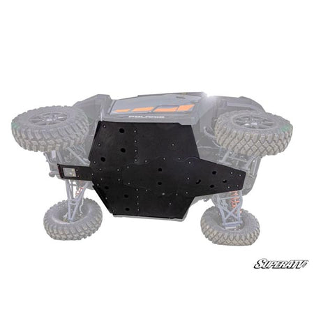 SATV SKID PLATE POLARIS (FSP-P-GEN1K-001)