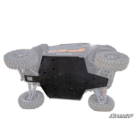 SATV SKID PLATE POLARIS (FSP-P-GEN1K-002)