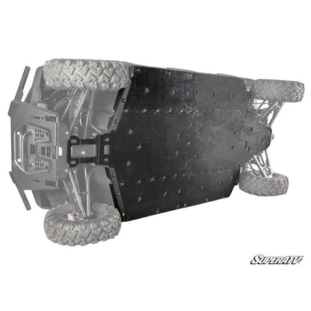 SATV SKID PLATE POLARIS (FSP-P-RAN1K4-002)