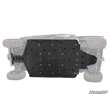 SATV SKID PLATE POLARIS (FSP-P-RANXP4)