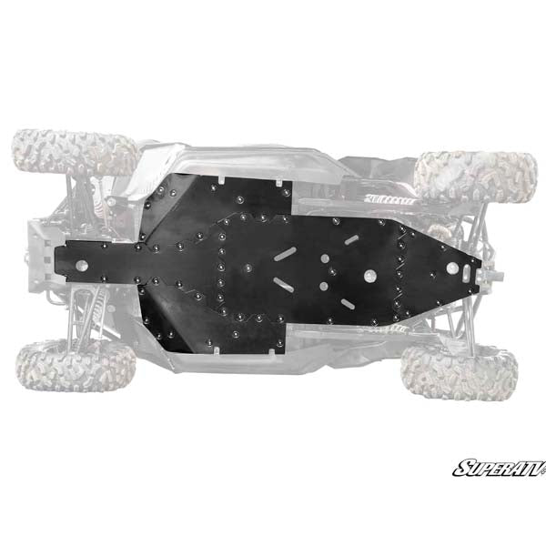 SATV Skid Plate CFMOTO (FSP-CF-ZF950)