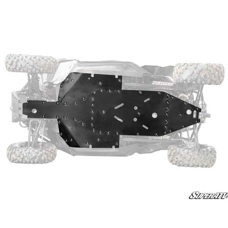 SATV Skid Plate CFMOTO (FSP-CF-ZF950)