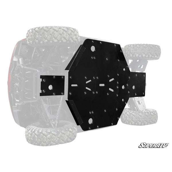 SATV SKID PLATE CFMOTO (FSP-CF-U10)