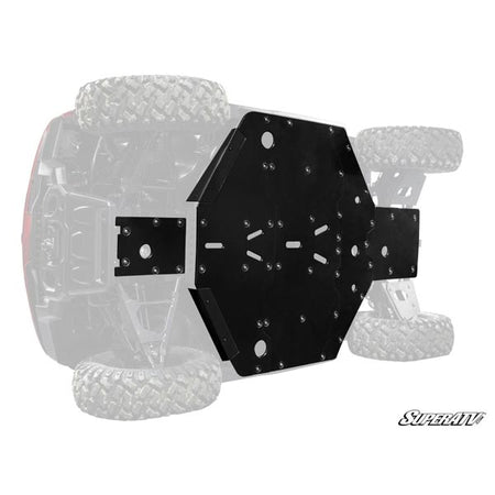 SATV SKID PLATE CFMOTO (FSP-CF-U10)