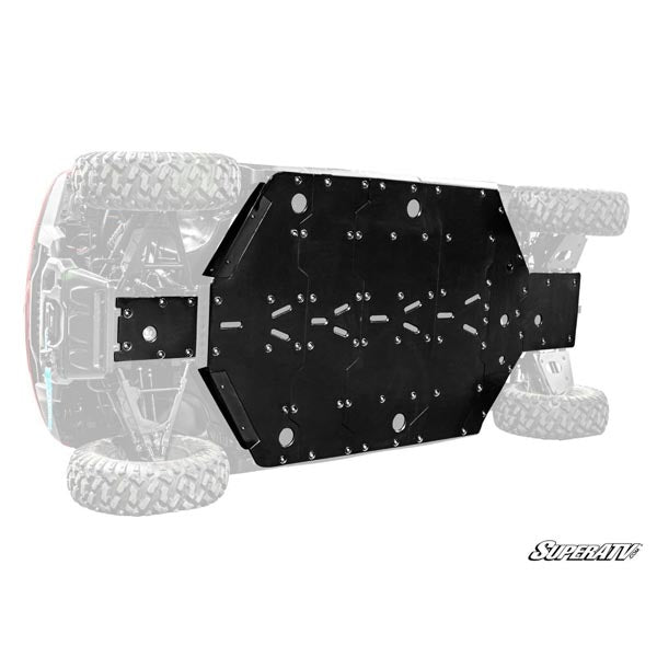 SATV SKID PLATE CFMOTO (FSP-CF-U10XL)