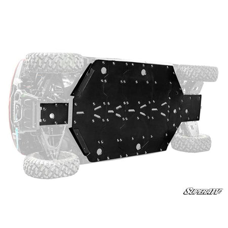 SATV SKID PLATE CFMOTO (FSP-CF-U10XL)