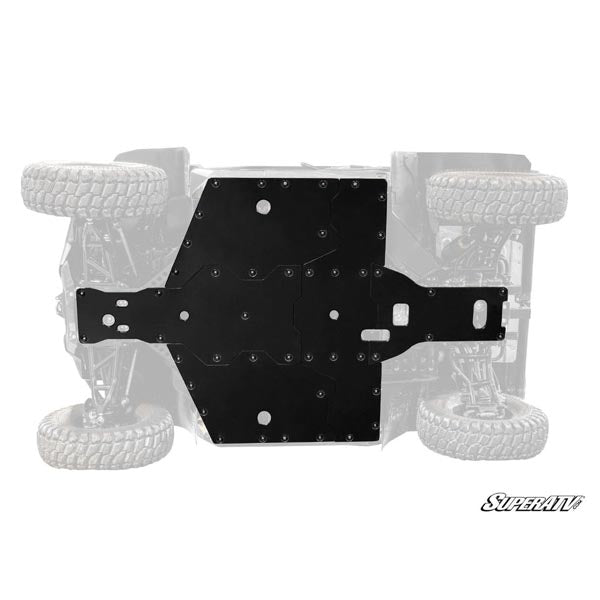 SATV SKID PLATE CFMOTO (FSP-CF-UF1000)