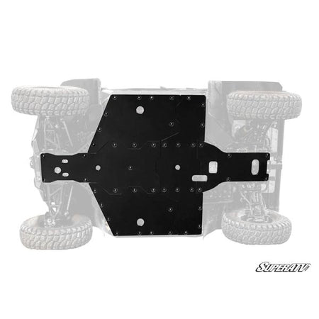 SATV SKID PLATE CFMOTO (FSP-CF-UF1000)