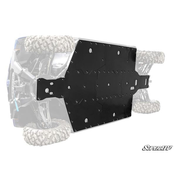 SATV SKID PLATE CFMOTO (FSP-CF-UF1KXL)