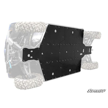 SATV SKID PLATE CFMOTO (FSP-CF-UF1KXL)