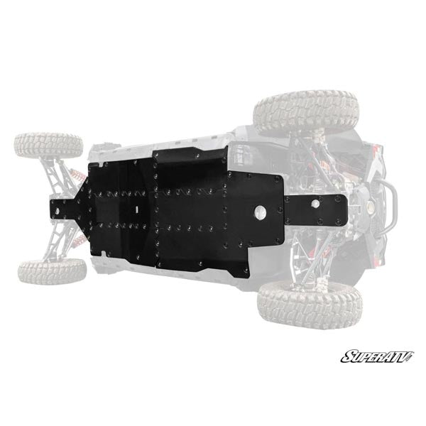 SATV SKID PLATE CFMOTO (FSP-CF-ZF9504)