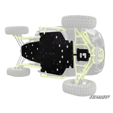 SATV SKID PLATE SEGWAY (FSP-SW-VILL)