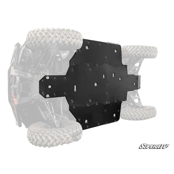 SATV SKID PLATE HONDA (FSP-H-PIO1K-001)