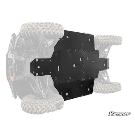 SATV SKID PLATE HONDA (FSP-H-PIO1K-001)