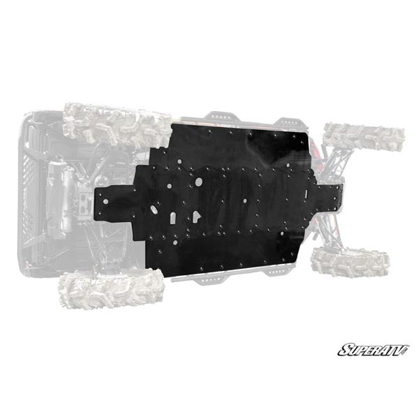 SATV SKID PLATE HONDA (FSP-H-PIO1K6)