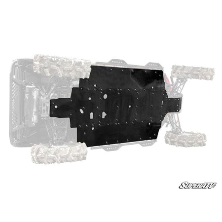 SATV SKID PLATE HONDA (FSP-H-PIO1K6)