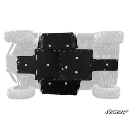 SATV SKID PLATE HONDA (FSP-H-PIO700)