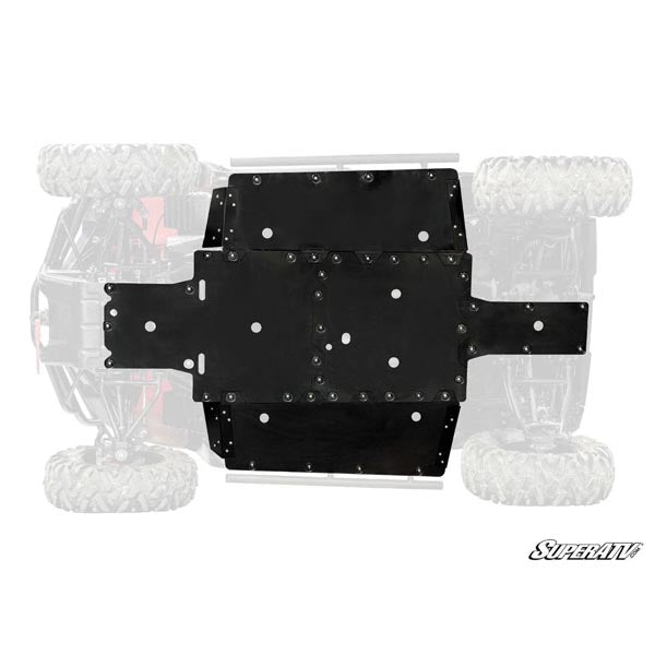 SATV SKID PLATE HONDA (FSP-H-PIO7004)
