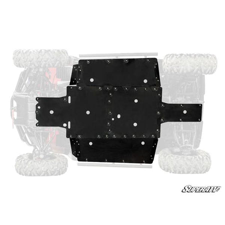 SATV SKID PLATE HONDA (FSP-H-PIO7004)