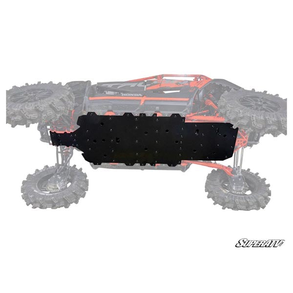 SATV SKID PLATE HONDA (FSP-H-TAL4)