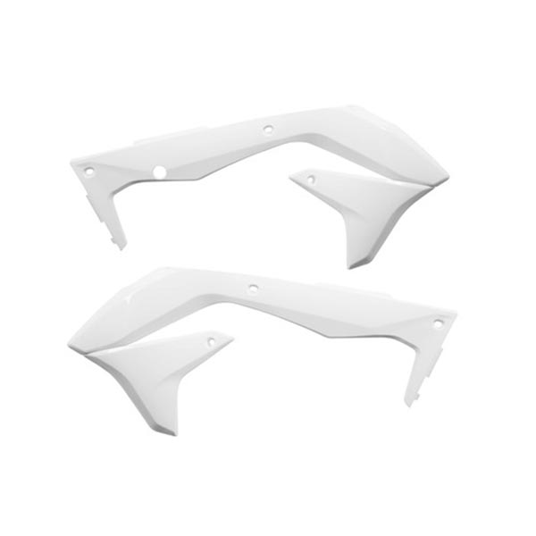 ACERBIS RADIATOR SHROUDS (2449690002)