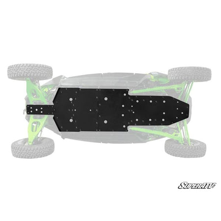 SATV SKID PLATE KAWASAKI (FSP-K-H2)