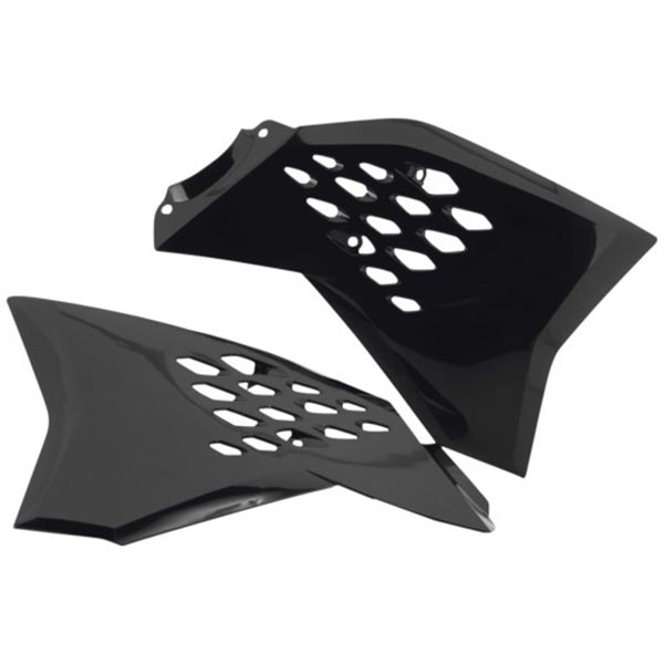 Motocross Chassis Components - Frames & Protection - Garage Harry