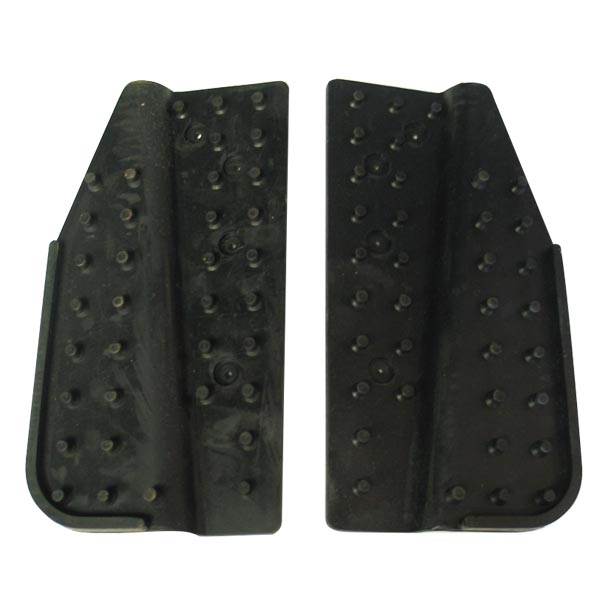 ENSEMBLE DE TAPIS DE LANCEMENT POUR MARCHEPIED SPX (SM-12107)