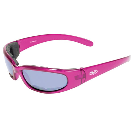 Global Vision Chicago FM Sunglasses (380018)