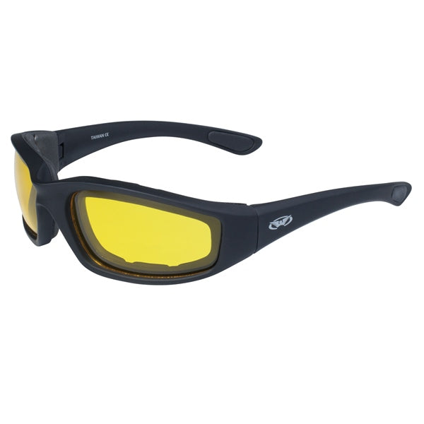 Global Vision Kickback Sunglasses (380034)
