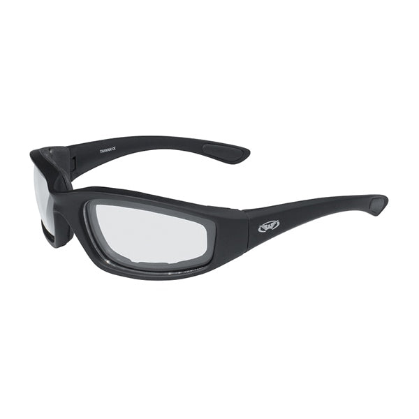 Global Vision Kickback Photochromatic Sunglasses (380048)