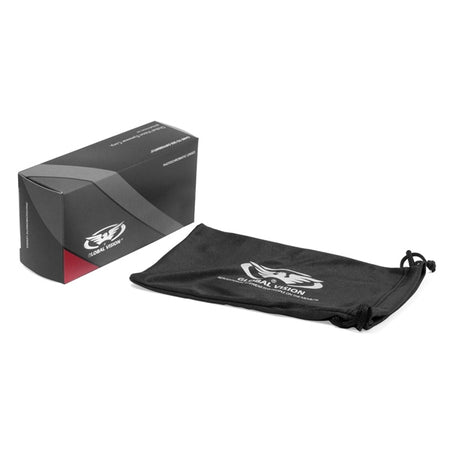 Global Vision Kickback Photochromatic Sunglasses (380048)