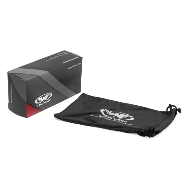 Global Vision Hercule 7 Photochromatic Sunglasses (380052)