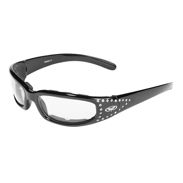 Global Vision Marilyn 3 Photochromatic Sunglasses (380050)
