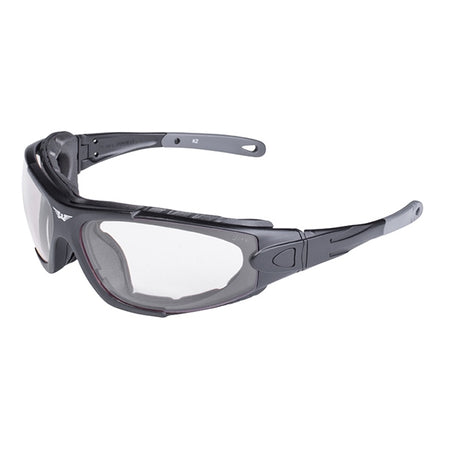 Global Vision Shorty Photochromatic Sunglasses (380051)