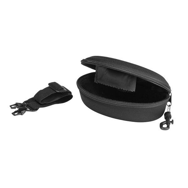 Global Vision Shorty Photochromatic Sunglasses (380051)