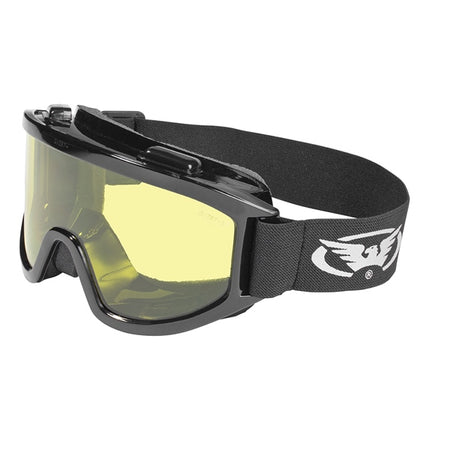 Global Vision Wind-Shield Goggle (380061)
