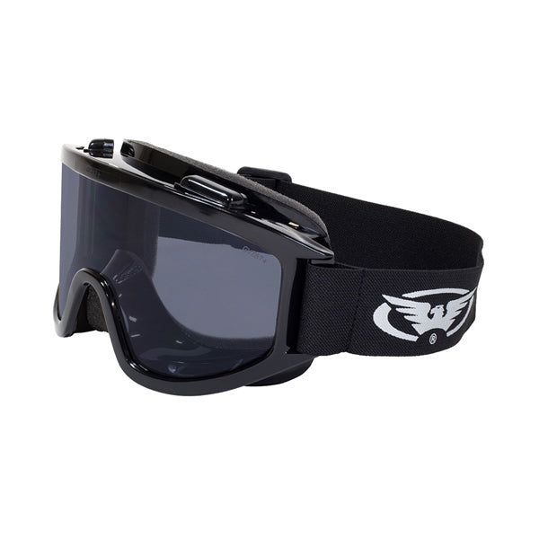 Global Vision Wind-Shield Goggle (380062)