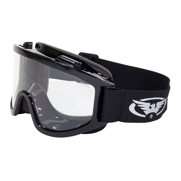 Global Vision Wind-Shield Goggle (380064)