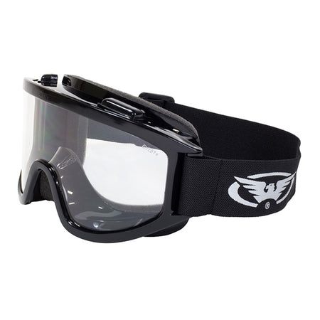 Global Vision Wind-Shield Goggle (380064)