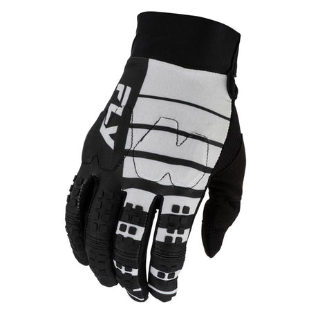 Fly Racing EVO DST Bolt Gloves